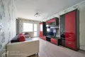 Квартира 2 комнаты 48 м² Минск, Беларусь