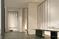 Oficina 2 127 m² en Moscú, Rusia