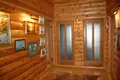 Haus 10 zimmer 500 m² Gorodez, Russland