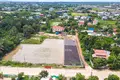 Land 1 003 m² Siem Reap, Cambodia