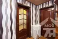 3 room apartment 65 m² Vialikaja Uchaloda, Belarus