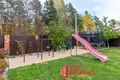 Dom 4 pokoi 212 m² Kapciouski sielski Saviet, Białoruś