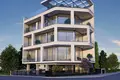 Wohnung 3 Schlafzimmer 143 m² Limassol, Zypern