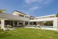 Residential quarter Villa Sirius