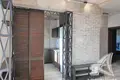 2 room apartment 46 m² Brest, Belarus