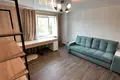 2 room apartment 49 m² Fanipal, Belarus