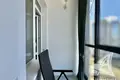 Квартира 2 комнаты 41 м² Мухавецкий сельский Совет, Беларусь