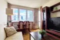 Apartamento 2 habitaciones 37 m² en Varsovia, Polonia