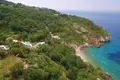 Atterrir  Rijeka Rezevici, Monténégro