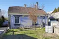 House 61 m² Muchaviecki sielski Saviet, Belarus