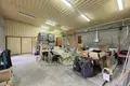 Produktion 1 145 m² in Kobryn, Belarus
