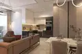 2 bedroom apartment 82 m² Aradippou, Cyprus