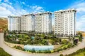 1 bedroom apartment 52 m² Akarca Koyu, Turkey