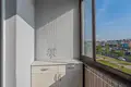 1 bedroom apartment 49 m² Minsk, Belarus
