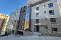 Wohnung 1 Schlafzimmer 45 m² Becici, Montenegro