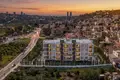 Apartamento 2 habitaciones 109 m² Germasogeia, Chipre