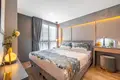 Piso independiente 1 habitacion 33 m² Bang Sare, Tailandia