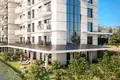 Apartment 51 m² Mahmutlar, Turkey