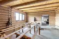 Cottage 220 m² Lahojsk selsaviet, Belarus