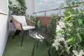 Wohnung 3 zimmer 54 m² Warschau, Polen