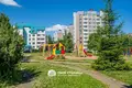 Квартира 3 комнаты 69 м² Минск, Беларусь