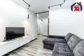 Квартира 2 комнаты 38 м² Минск, Беларусь