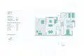 2 bedroom penthouse 111 m² Estepona, Spain