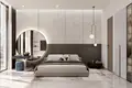 2 bedroom apartment 109 m² Dubai, United Arab Emirates