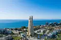 4 bedroom apartment 247 m² Agios Tychonas, Cyprus