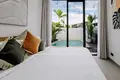 3 bedroom villa 96 m² Lesser Sunda Islands, Indonesia