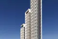 Mieszkanie 1 pokój 37 m² Batumi, Gruzja