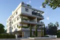 Attique 3 chambres 110 m² Latsia, Chypre