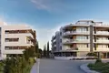 Penthouse 3 pokoi 126 m² Limassol District, Cypr