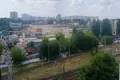 Pomieszczenie biurowe 1 pokój 48 m² w Mińsk, Białoruś
