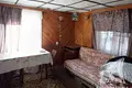 Casa 37 m² Muchaviecki sielski Saviet, Belarús