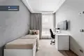 3 room apartment 61 m² Vilnius, Lithuania