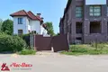 Parcelas  Zdanovicy, Belarús