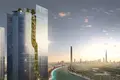Квартира в новостройке Riviera Reve by Azizi