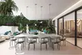 Residential quarter Dunique Marbella
