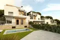 3 bedroom villa 121 m² Polop, Spain