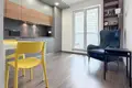 Apartamento 1 habitación 41 m² Kopishche, Belarús
