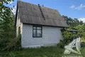 Maison 62 m² Znamienski sielski Saviet, Bélarus