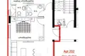 Wohnung 2 Schlafzimmer 84 m² Kolossi Municipality, Zypern