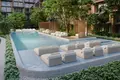 1 bedroom apartment 45 m² Choeng Thale, Thailand