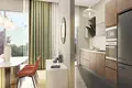 4 bedroom apartment 275 m² Sisli, Turkey