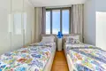 Attique 4 chambres  en Germasogeia, Chypre