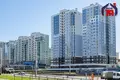 Квартира 1 комната 41 м² Минск, Беларусь