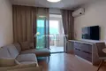 2 bedroom apartment 61 m² Budva, Montenegro