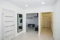 Wohnung 3 zimmer 76 m² Schodsina, Belarus