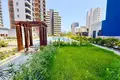 Квартира 3 комнаты 95 м² Мезитли, Турция